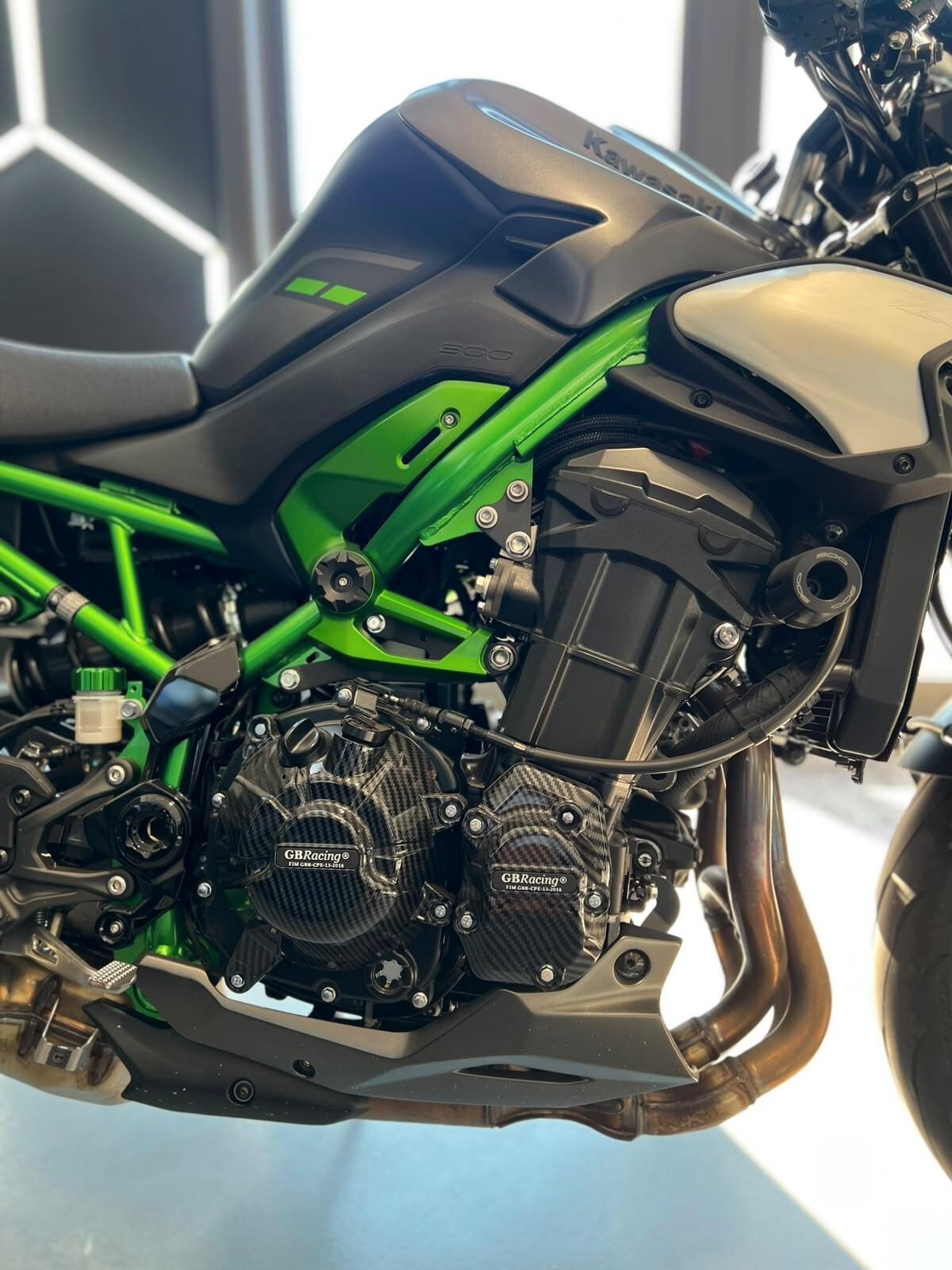 Kawasaki 900 Z