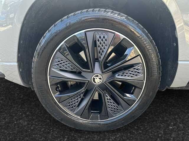 SKODA Karoq 1.5 TSI ACT DSG SportLine