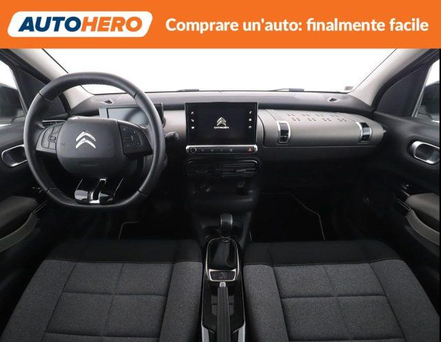 CITROEN C4 Cactus PureTech 110 S&S EAT6 Origins