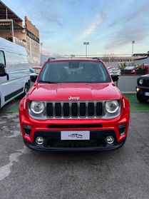 Jeep Renegade 1.6 Mjt 120CV Limited
