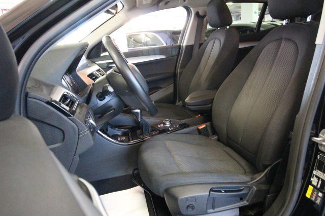 BMW X2 xDrive25e Business-X