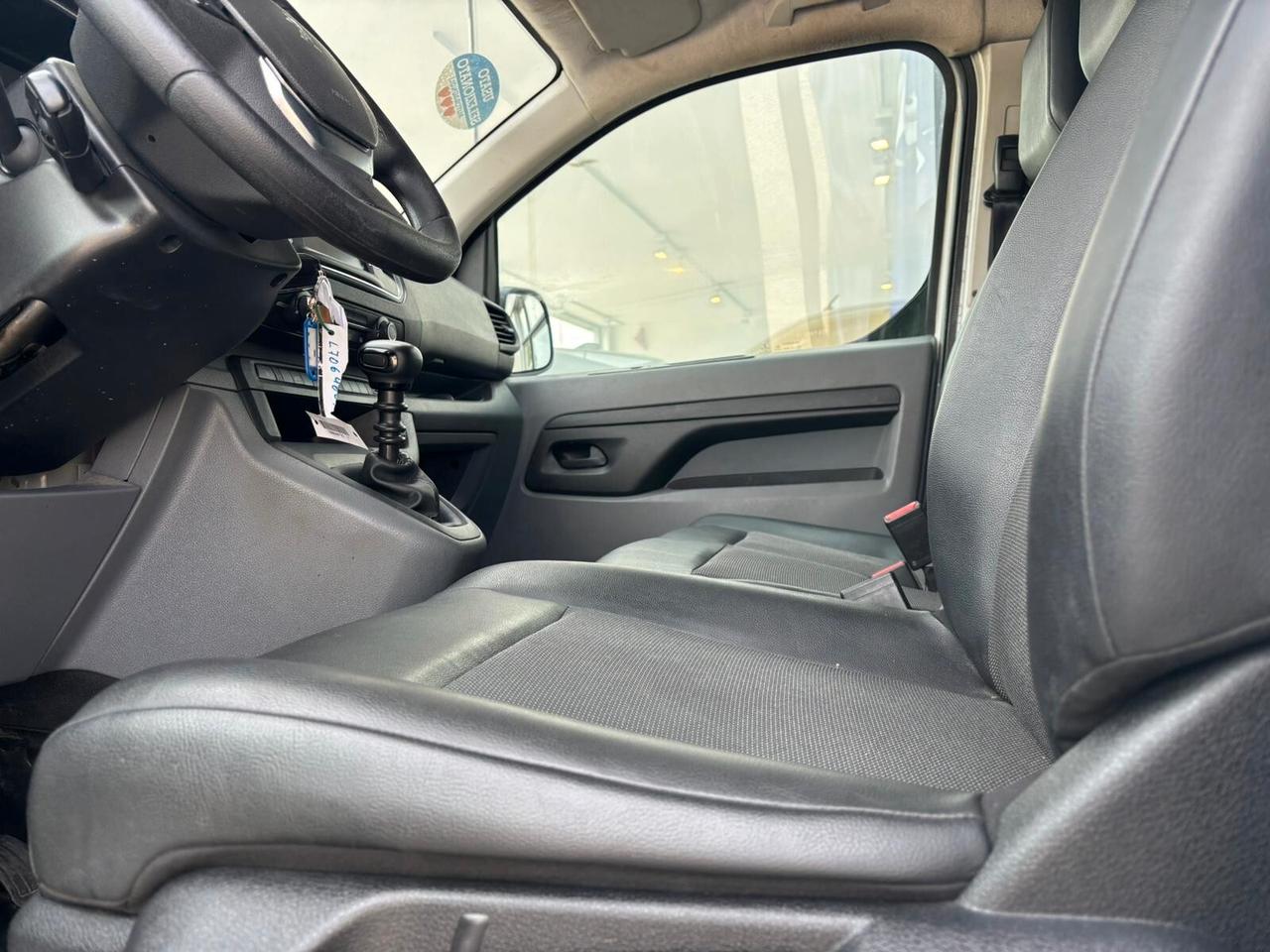 Peugeot Expert PREMIUM BlueHDi 120 PN Furgone SPOTICAR