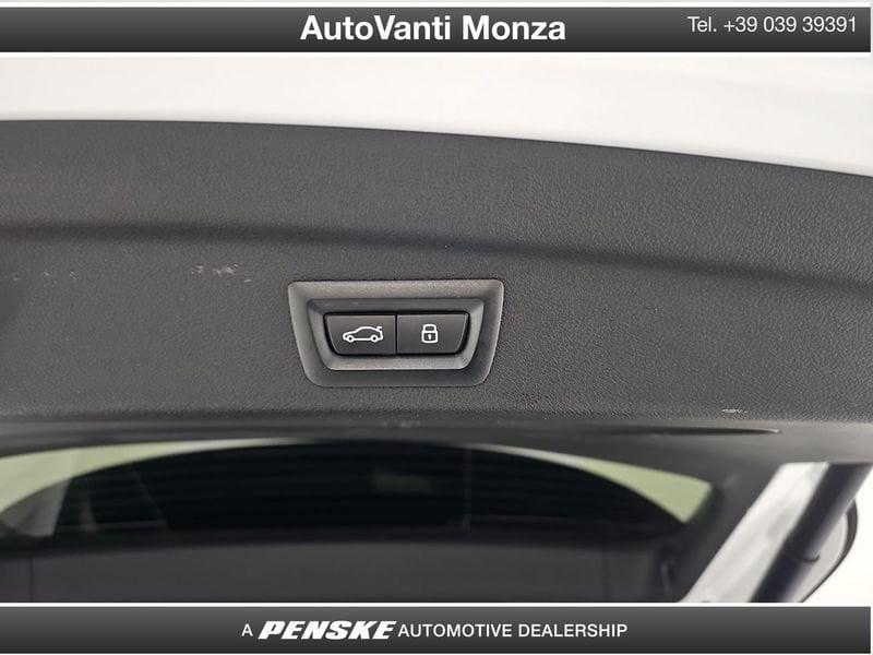 BMW Serie 2 Active Tourer 218i Active Tourer Luxury