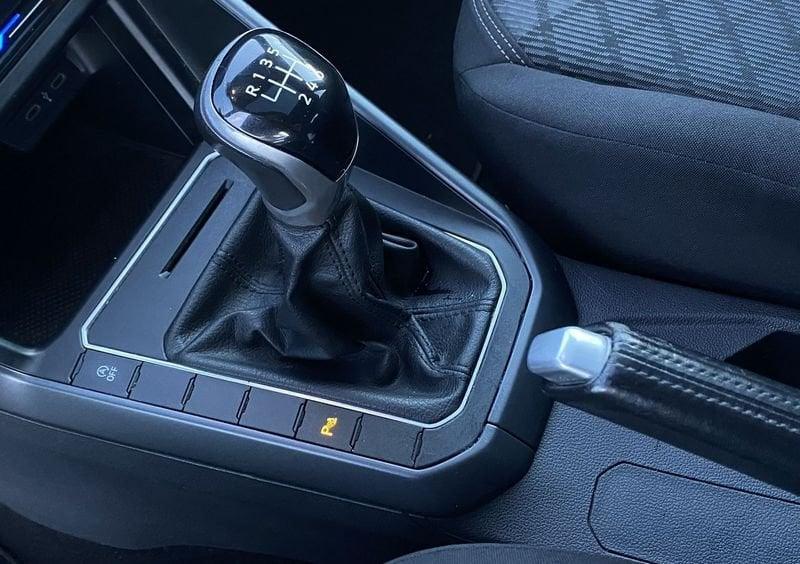 Volkswagen Taigo R-Line 1.0 TSI 110 CV