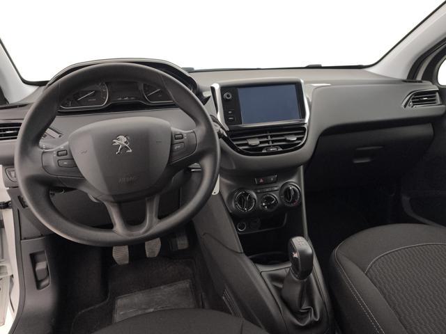 PEUGEOT 208 1.2 puretech Active s&s 82cv 5p neopatentati