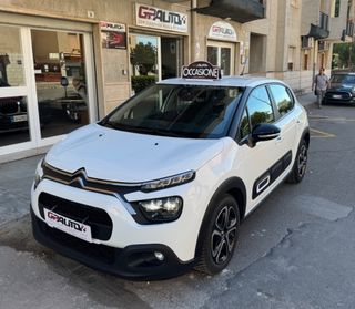 Citroen C3 BlueHDi 100 S&S Shine
