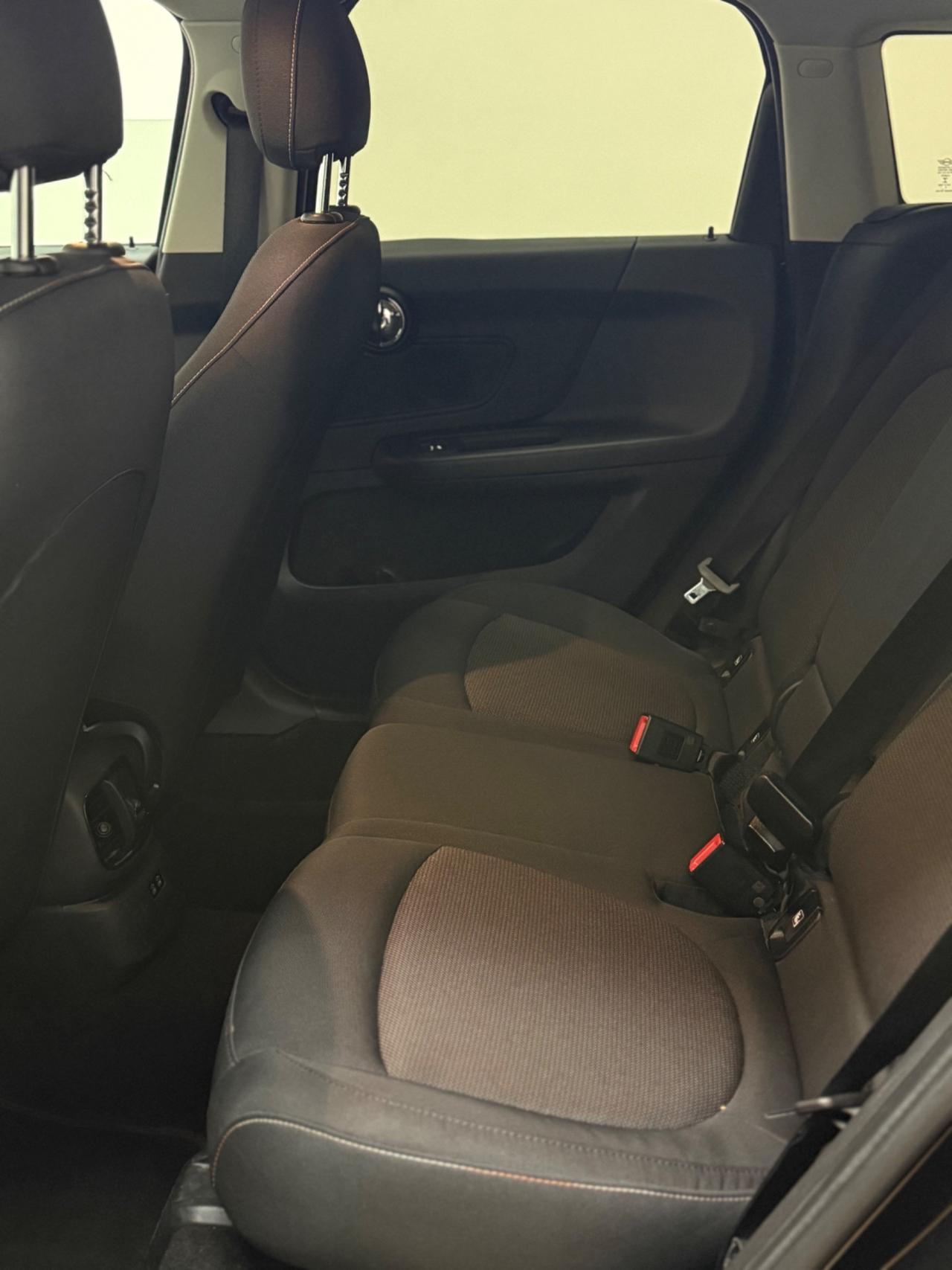 Mini Cooper D Countryman 2.0 Unico Pro. Iva esposta
