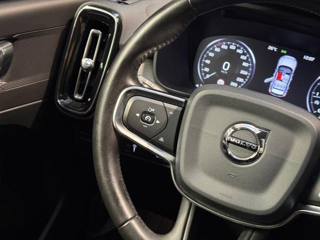 VOLVO XC40 D3 Geartronic Business Plus