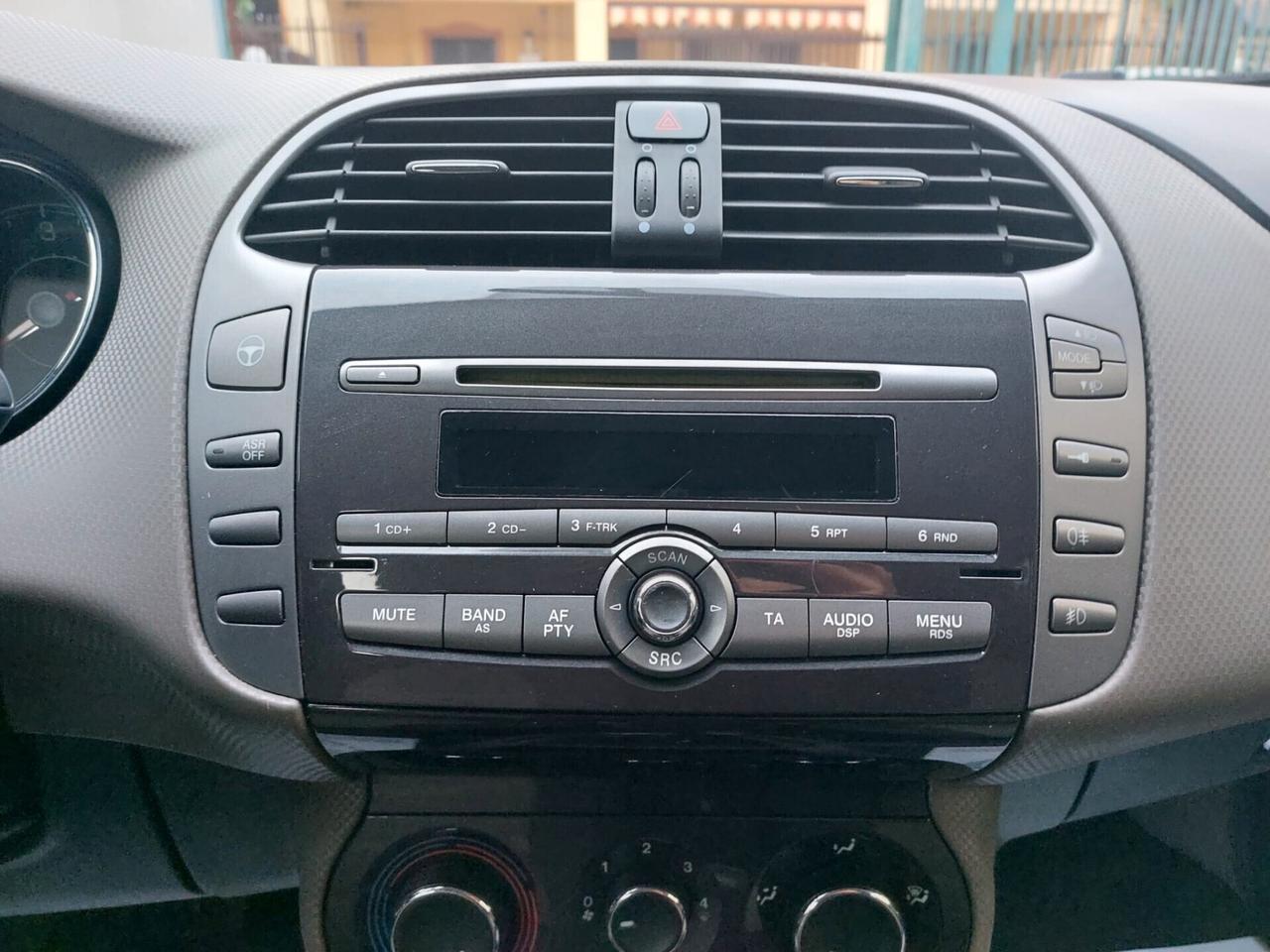 Fiat Bravo 1.6 MJT 120 CV DPF Dualogic MyLife (Cambio Automatico)