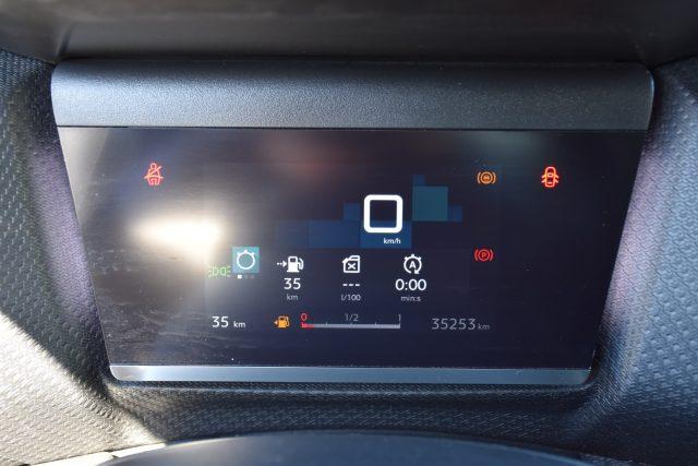 CITROEN C4 PureTech 130 S&S Shine