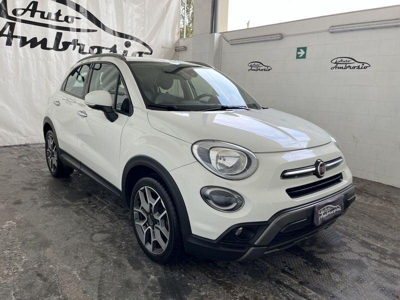 FIAT 500X 1.3 MultiJet 95 CV Cross