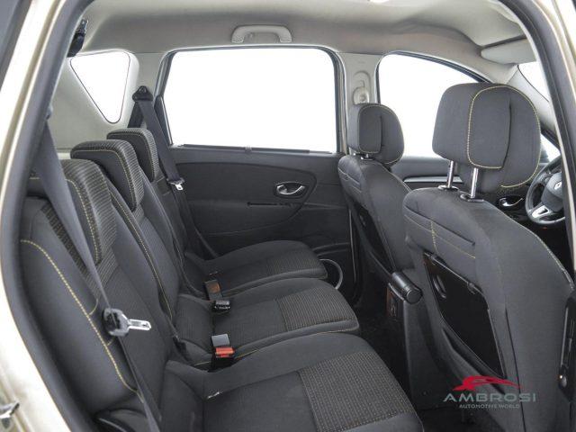 RENAULT Scenic XMOD 1.5 dCi 110CV EDC Dynamique - PER OPERATORI