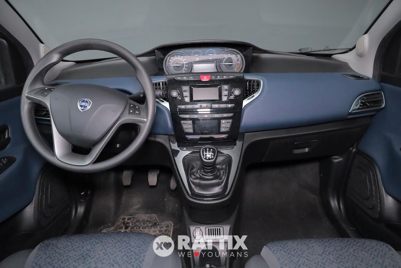 Lancia Ypsilon 1.0 Firefly Hybrid 70CV Oro