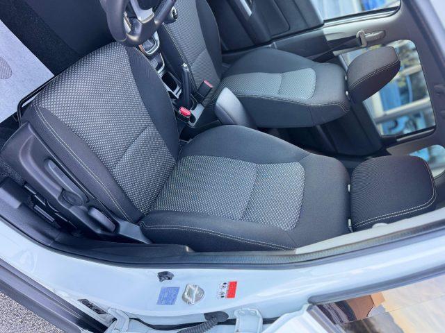 SUZUKI Vitara 1.4 HYBRID COOL *UNIPROP*TAGLIANDI SUZUKI*