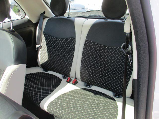 FIAT 500 1.0 Hybrid Dolcevita CarPlay/Tetto/Sensori