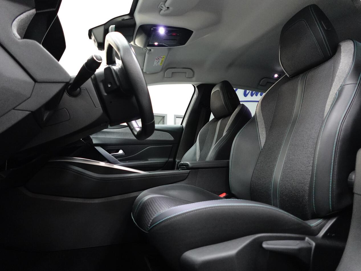 Peugeot 308 SW 1.5 BlueHDI 130 CV EAT8 ALLURE SW