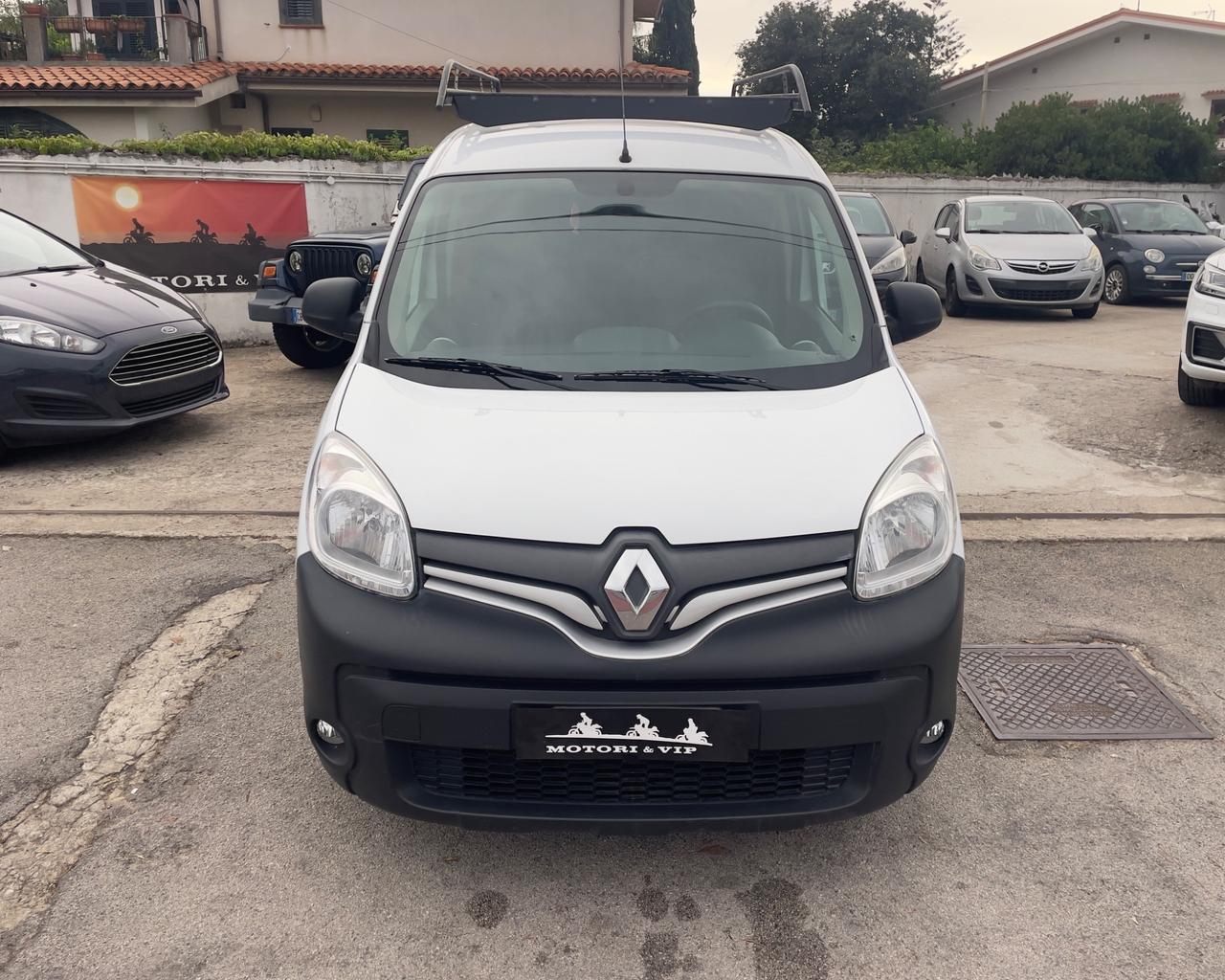 Renault Kangoo 1.5 dCi 90CV F.AP. 3 P Express Energy