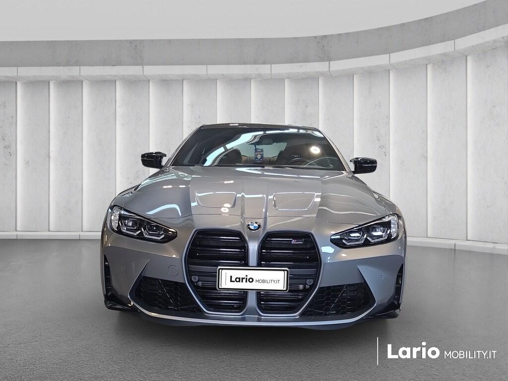 BMW Serie 4 M Coupe 3.0 Competition Steptronic
