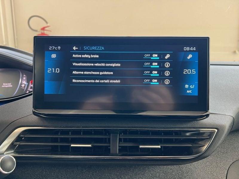 Peugeot 5008 BlueHDi 130 Allure Pack EAT8 S/S aut.