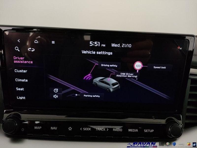 Kia Xceed 1.0T 115cv GPL Business