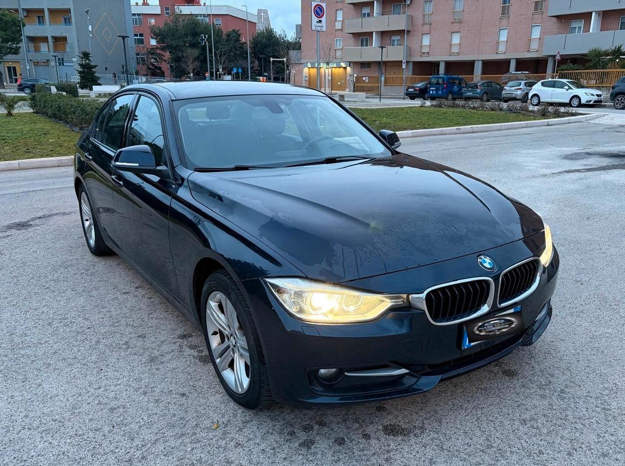 Bmw 316 316d Sport