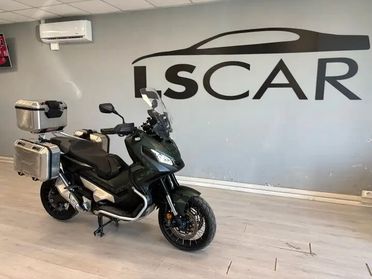 Honda X-ADV 750~Limited~Edition~Unipro~Prezzo~Reale