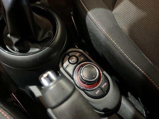 MINI Cooper 1.5 Cooper Baker Street 5 porte "17 HYPE/Full LED