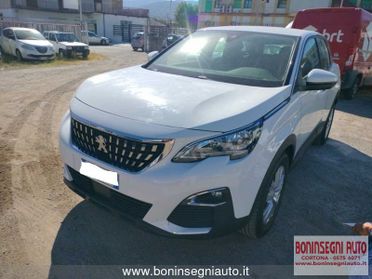 Peugeot 3008 3008 BlueHDi 130 S&S EAT8 Business