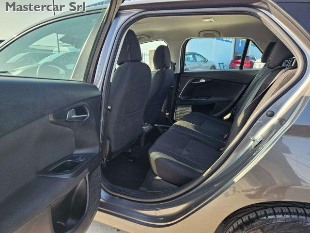 FIAT Tipo NEOPTATENTATI SW 1.0 t3 100cv TG : GP937FW