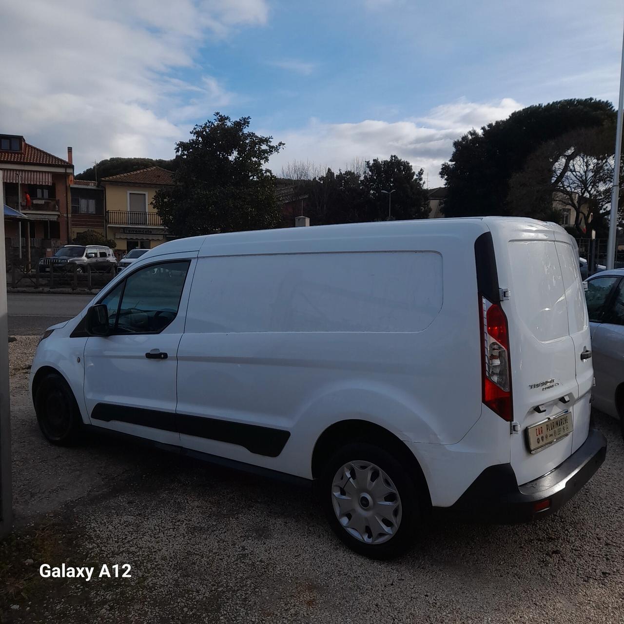 Ford Transit Connect 3 posti isotermico Trend