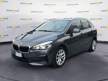 BMW Serie 2 Active Tourer Serie 2 A.T. (F45) 216d Active Tourer Advantage