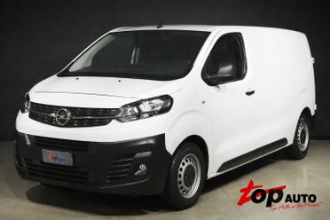 Opel Vivaro 1.5 CDTI 120 CV L2 Medio 3 POSTI 18.850+IVA