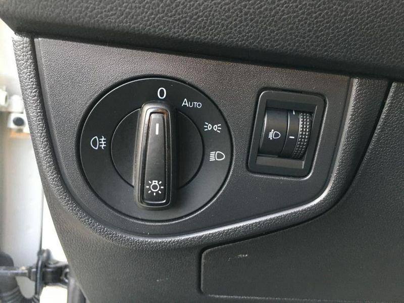Volkswagen Taigo 1.0 TSI 95cv Life TAGLIANDO E GARANZIA INCLUSI