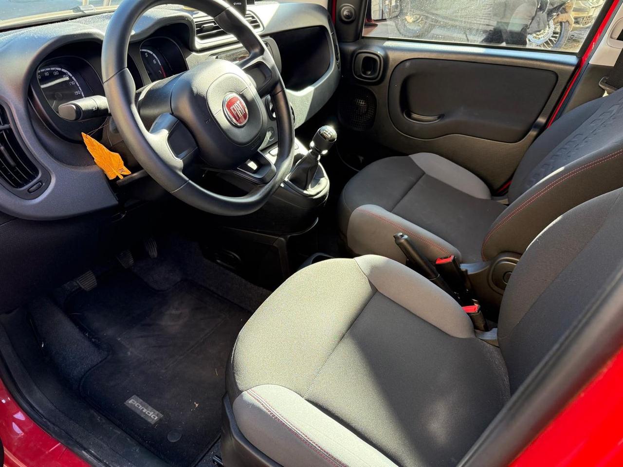 Fiat Panda Easy 1.2 EasyPower