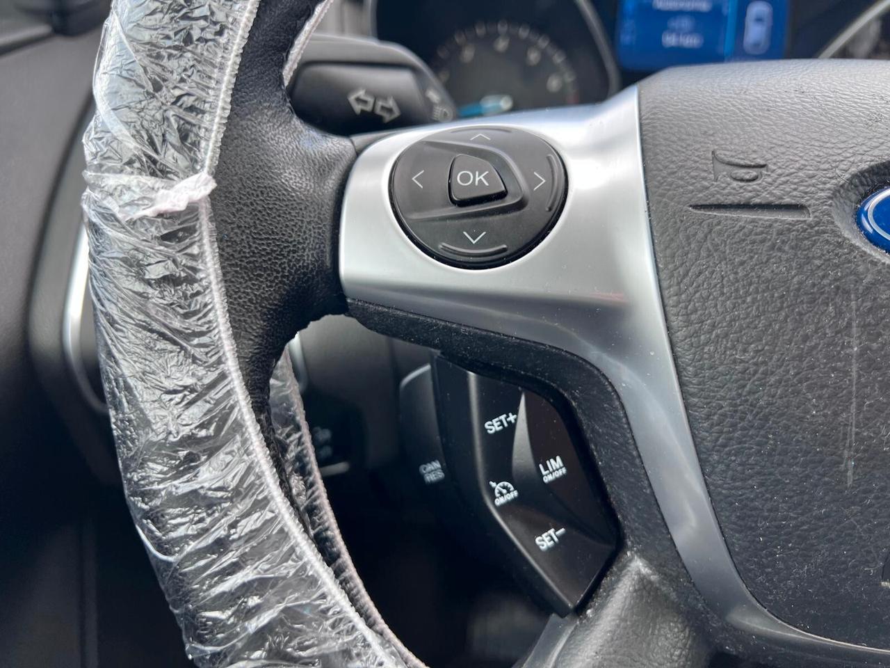 Ford Focus 1.0 EcoBoost 125 CV Start&Stop SW Individual