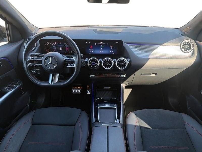 Mercedes-Benz GLA 200 d AMG Line Premium 4matic auto
