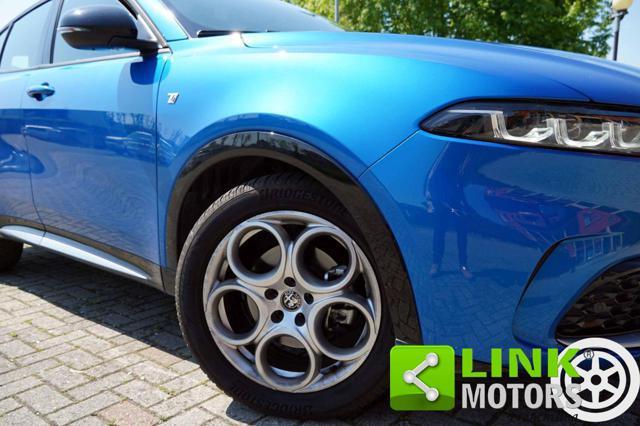ALFA ROMEO Tonale 1.6 Ti 130CV TCT6 - 2023 - 29.000KM