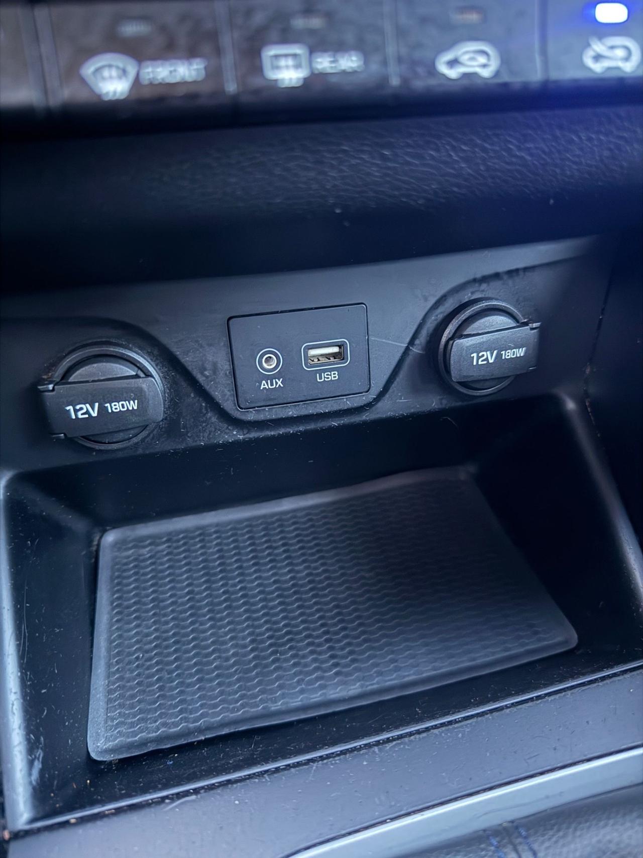 Hyundai Tucson 2.0 CRDi 4WD XPossible