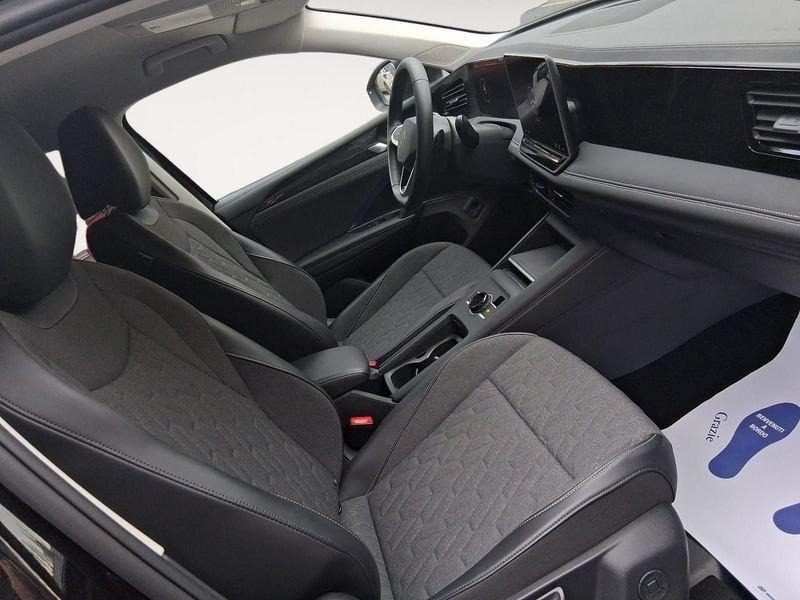 Volkswagen Tiguan 1.5 eTSI 96KW ACT Life DSG