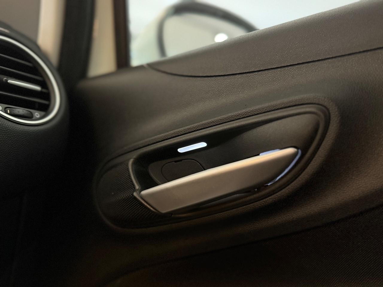 Fiat Punto 1.3 MJT II S&S 85 CV 5 porte ECO Lounge