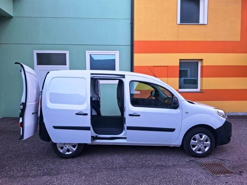 RENAULT Kangoo 1.5 dCi 115CV DOPPIA PORTA