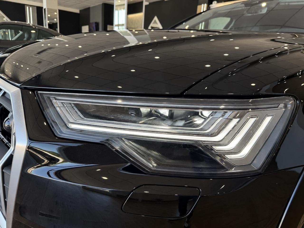 Audi A6 allroad 45 3.0 tdi mhev 48V quattro 231cv tiptronic Exclusive