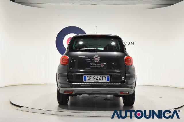 FIAT 500L 1.4 95CV MIRROR IDEALE NEOPATENTATI