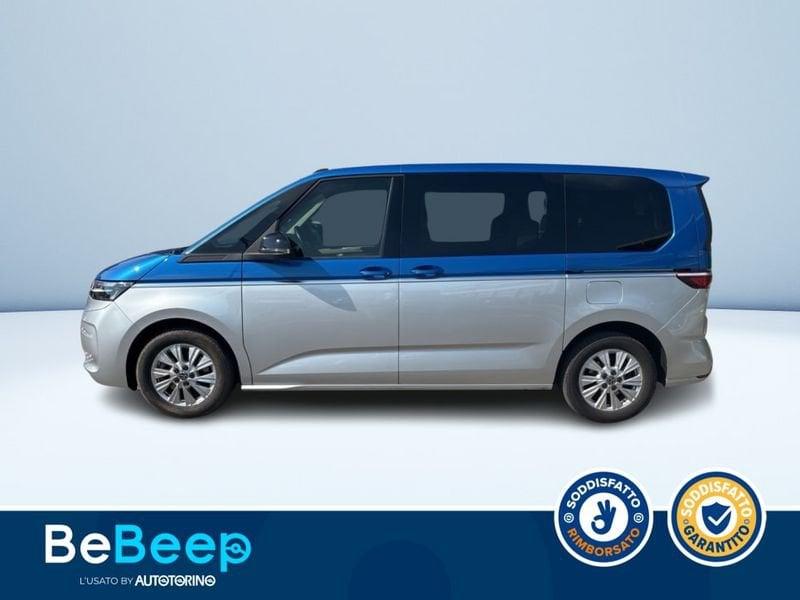 Volkswagen Multivan 1.4 TSI EH STYLE DSG 7P.TI