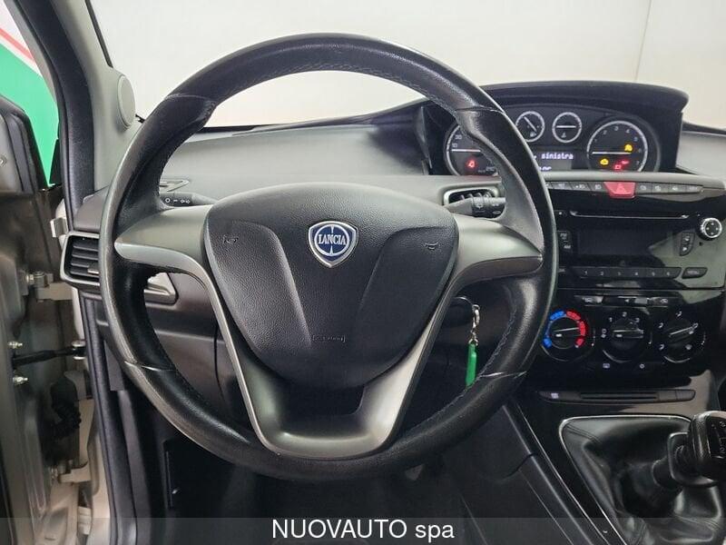Lancia Ypsilon Ypsilon 1.2 69 CV 5 porte S&S Gold