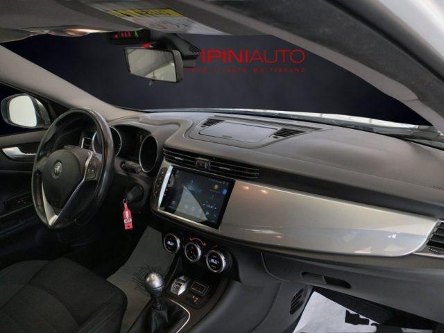 ALFA ROMEO Giulietta 1.6 JTDm 120 CV Super Pronta Consegna