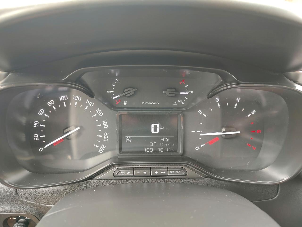 Citroen C3 PureTech 82 Shine, BENZINA, OK NEOPATENTATI, GARANZIA L.12 MESI