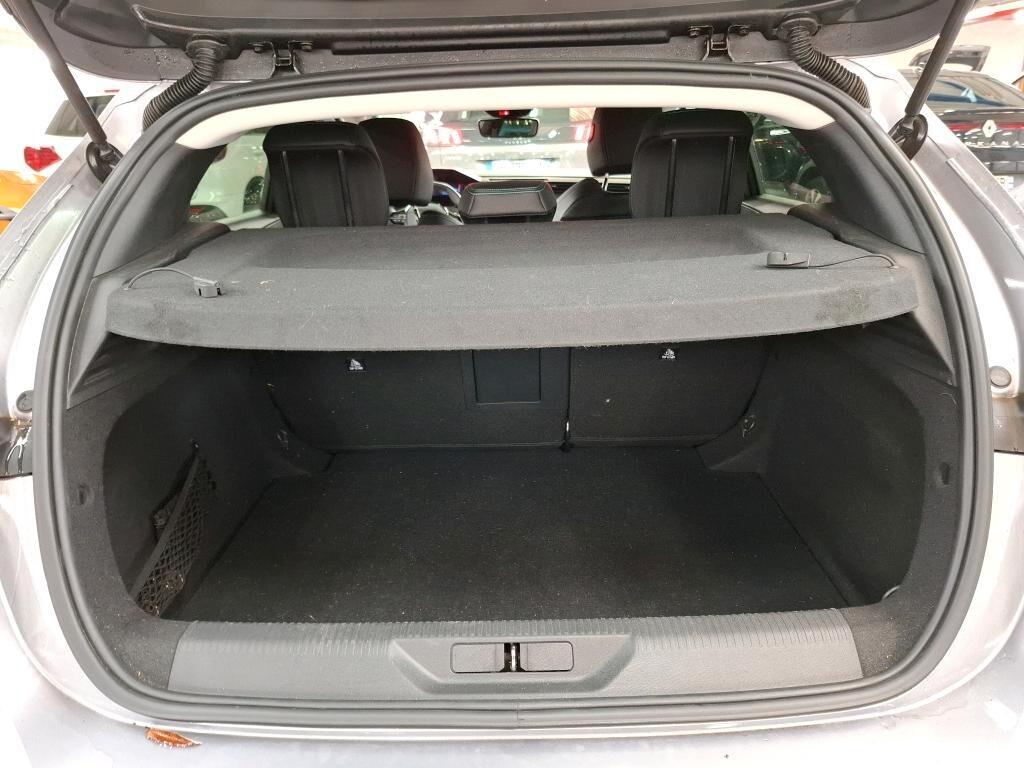 PEUGEOT 308 1.2 PURETECH TURBO 131CV EAT8 ALLURE ( FARI LED - I-COCKPIT - NAVI - MIRROR - PDC - TELECAMERA POST. )