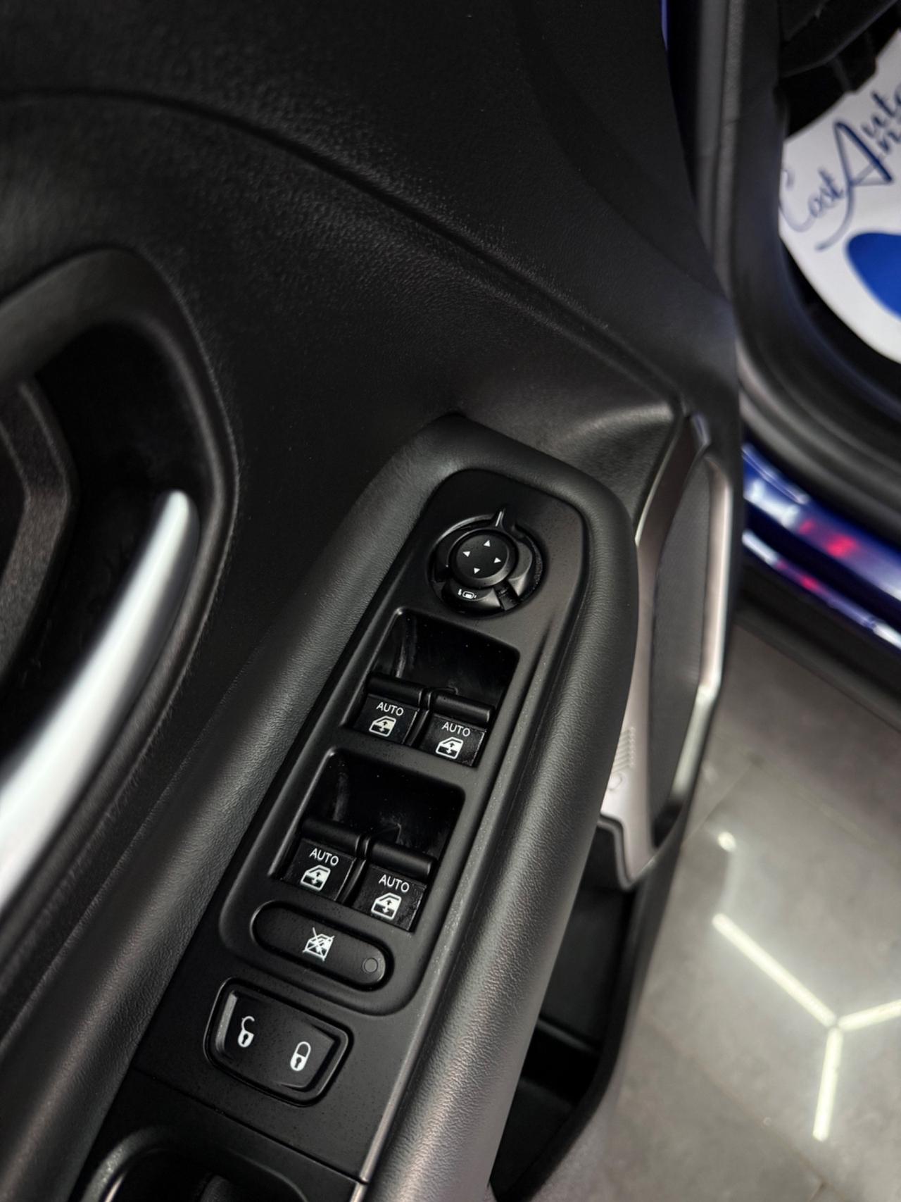 Jeep Renegade 1.6 Multijet 120 CV Limited 2019