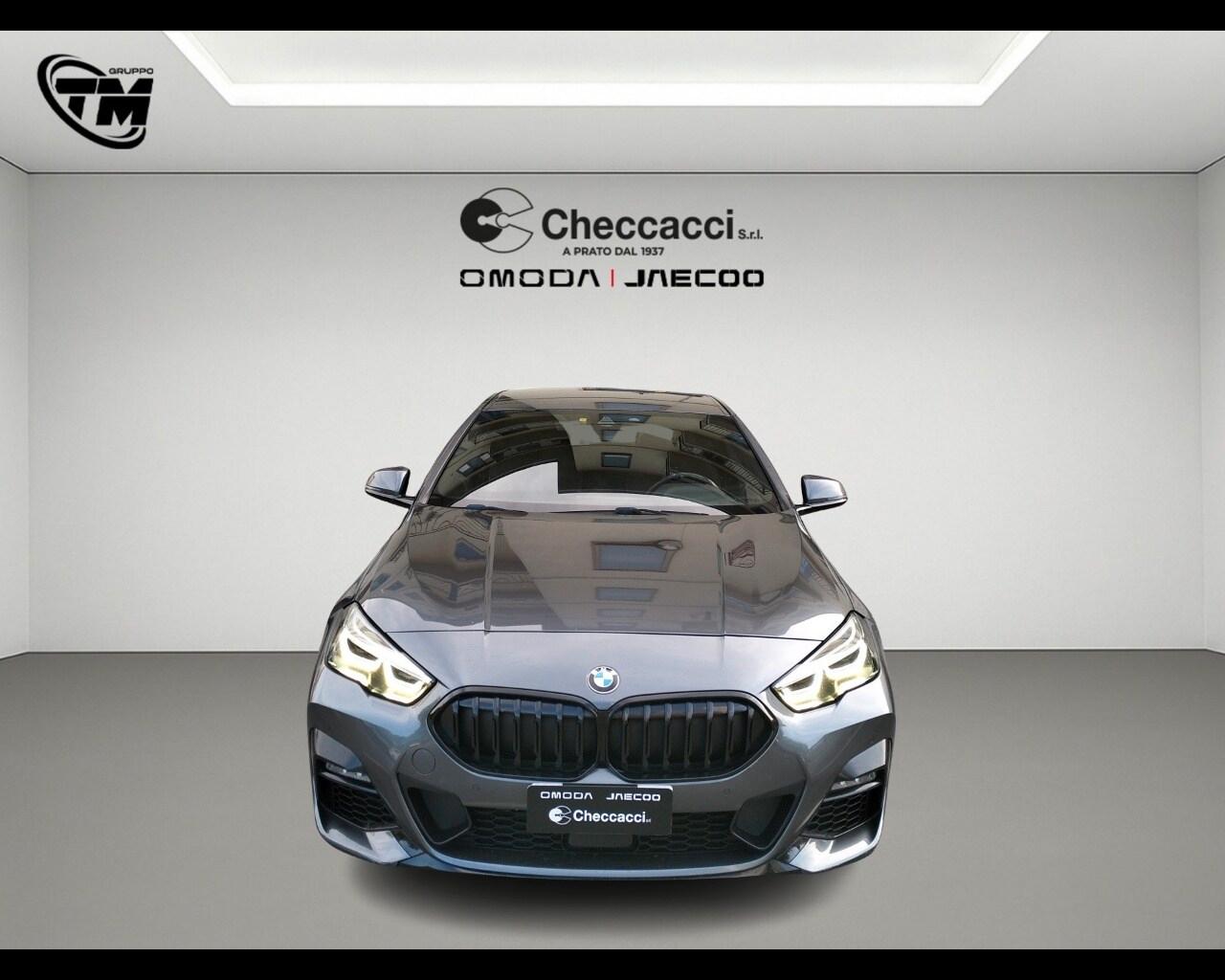 BMW Serie 2 G.C. (F44) 218i Gran Coupé